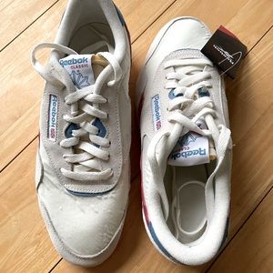 Reebok Classic Nylon